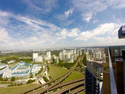 J Gateway (D22), Condominium #559809301